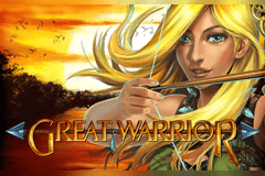 Great Warrior slot