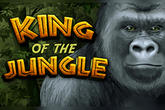 King of the Jungle slot