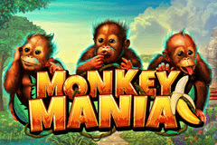 Monkey Mania slot