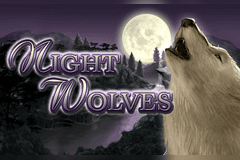 Night Wolves slot