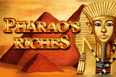 Pharao's Riches slot