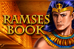 Ramses Book slot