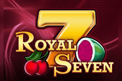 Royal Seven Golden Nights Bonus slot