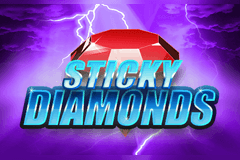 Sticky Diamonds slot