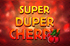 Super Duper Cherry slot