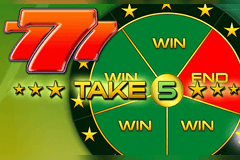 Take 5 slot