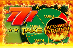 Take 5 Red Hot Firepot slot