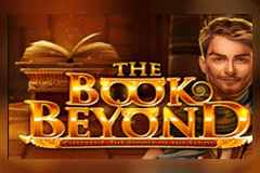 The Book Beyond The Riddle of the Sands slot