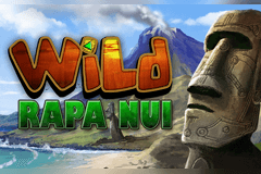 Wild Rapa Nui slot