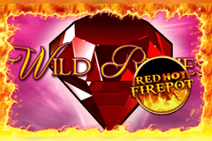 Wild Rubies Red Hot Firepot slot
