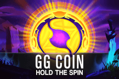 GG Coin slot