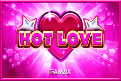 Hot Love slot