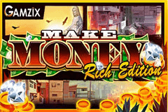 Make Money Rich Edition slot