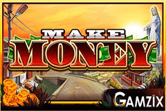 Make Money slot