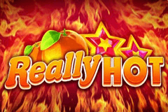 Really Hot slot