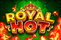 Royal Hot slot