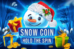 Snow Coin slot