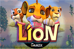 The Lion slot