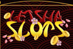 Geisha slot