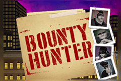 Bounty Hunter slot