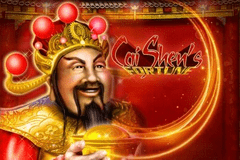 Cai Shen's Fortune slot