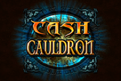 Cash Cauldron slot