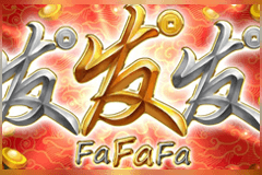 Fa Fa Fa slot