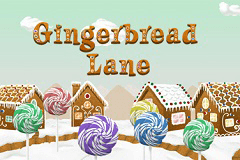Gingerbread Lane slot