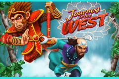 Journey to the West slot