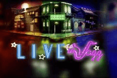 Live Jazz slot
