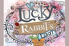 Lucky Rabbit's Loot slot