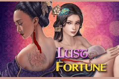 Lust & Fortune slot