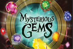 Mysterious Gems slot