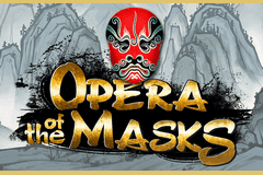 Opera of the Masks slot