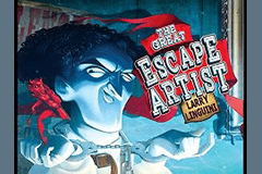 The Great Escape Artist slot