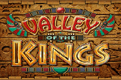 Valley of the Kings slot