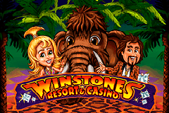Winstones Resort & Casino slot