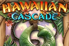 Hawaiian Cascade slot