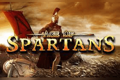 Age of Spartans slot