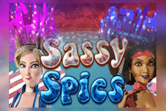 Sassy Spies slot