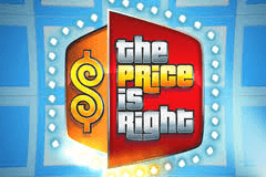 The Prize is Right slot