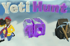 Yeti Hunt slot