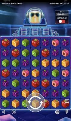 Main Screen