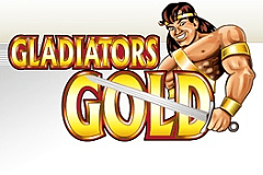 Gladiators Gold slot