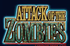 Attack of the Zombies slot