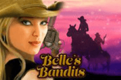 Belle's Bandits slot