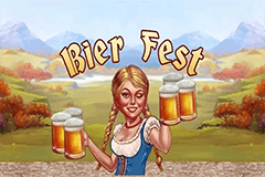 Bier Fest slot