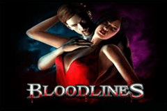 Bloodlines slot