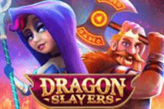 Dragon Slayers slot