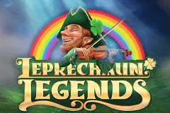 Leprechaun Legends slot